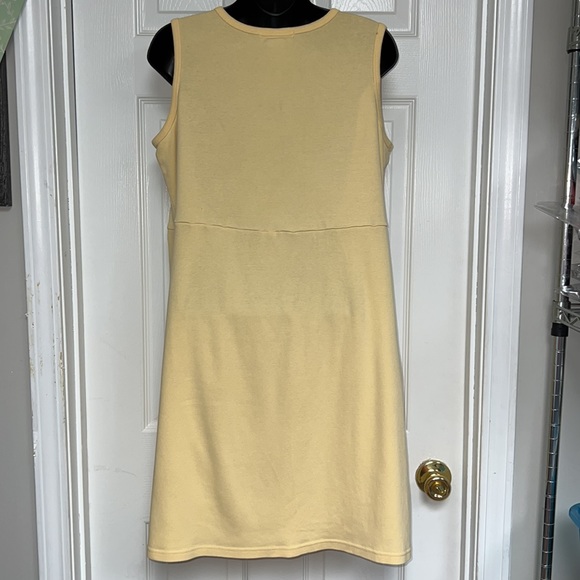Eddie Bauer Dress - Picture 3 of 5